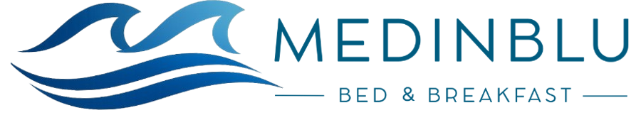 Medinblu Apartment