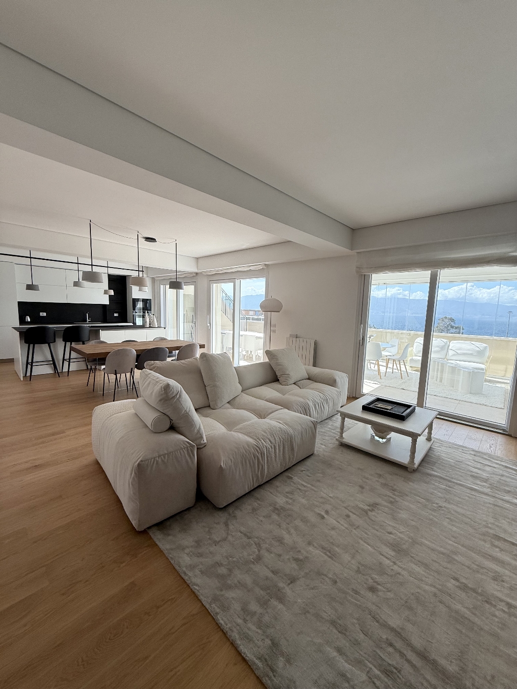 Medinblu Apartment home 2